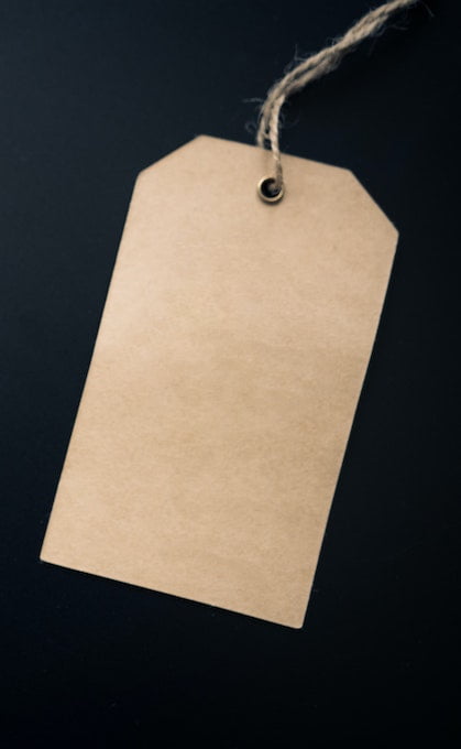 Price Tag